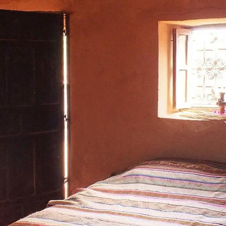 Auberge Tigida M'Hamid Bagian luar foto