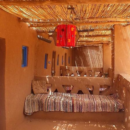 Auberge Tigida M'Hamid Ruang foto