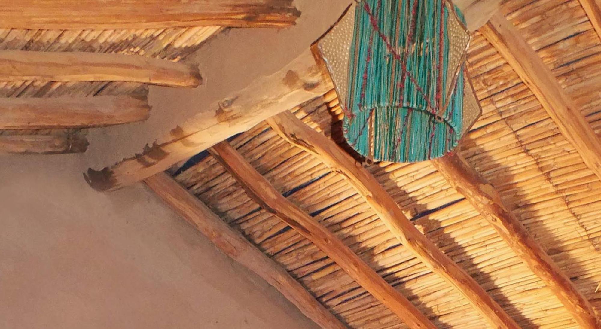 Auberge Tigida M'Hamid Ruang foto