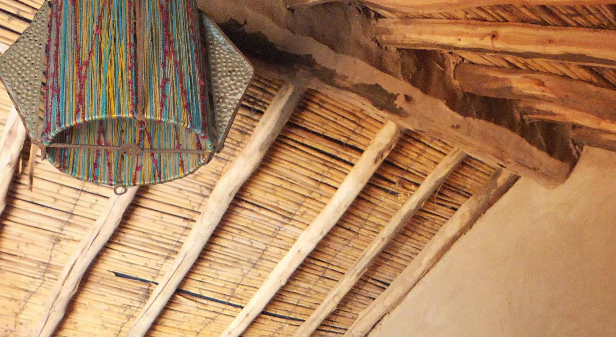 Auberge Tigida M'Hamid Ruang foto