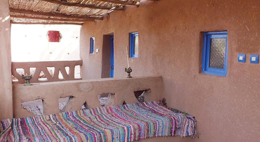 Auberge Tigida M'Hamid Ruang foto